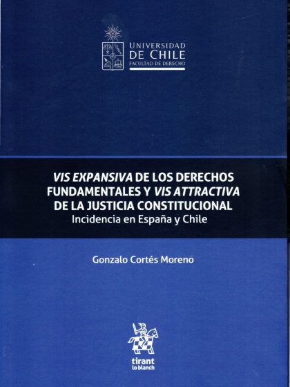 Vis Expansiva de los Derechos Fundamentales y Vis Attractiva de la Justicia Constitucional
