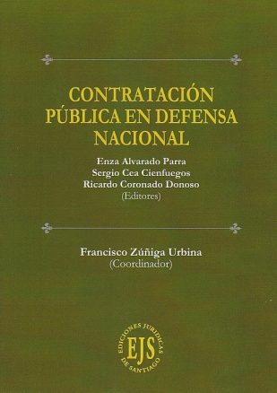 Contratación Pública en Defensa Nacional
