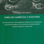 Derecho Ambiental e Industria