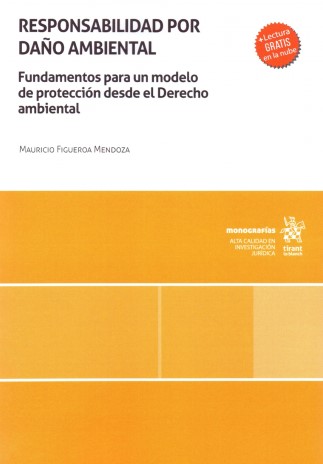 Responsabilidad por Daño Ambiental