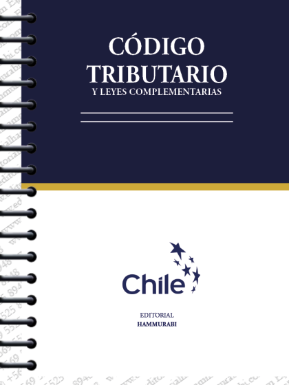 Código Tributario y Leyes Complementarias