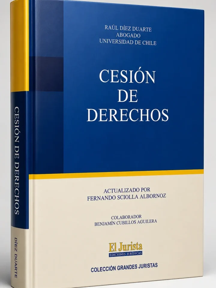 Cesión de Derechos