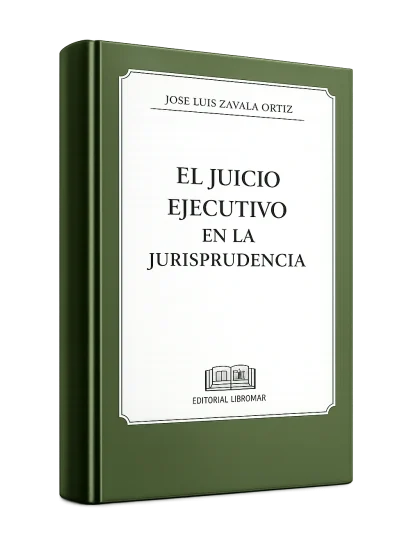 EL Juicio Ejecutivo en la Jurisprudencia