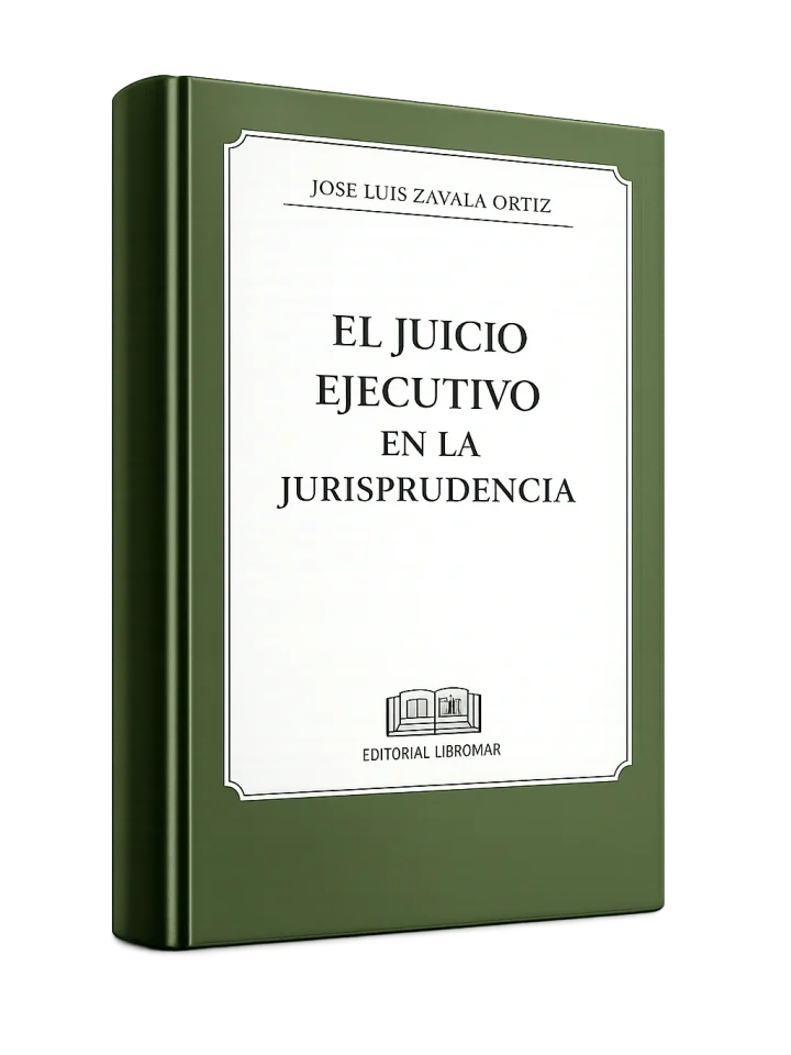 EL Juicio Ejecutivo en la Jurisprudencia