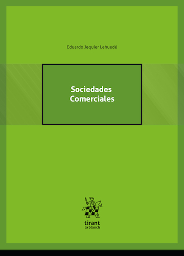 Sociedades Comerciales Tomo I y II