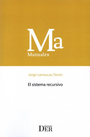 El Sistema Recursivo