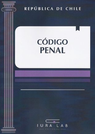 Código Penal. Estudiante 2026