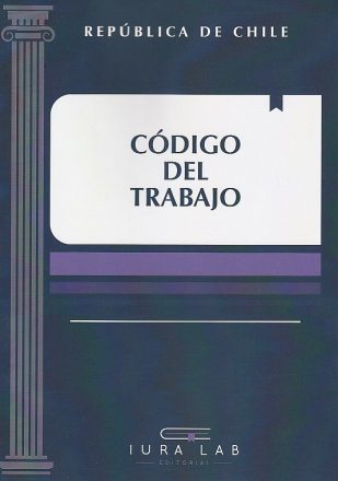 Código de Trabajo. Estudiante 2026