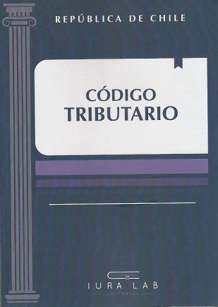 Código Tributario. Estudiantes 2026