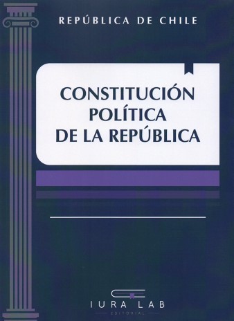 Constitución Política de la República. Estudiantes 2026