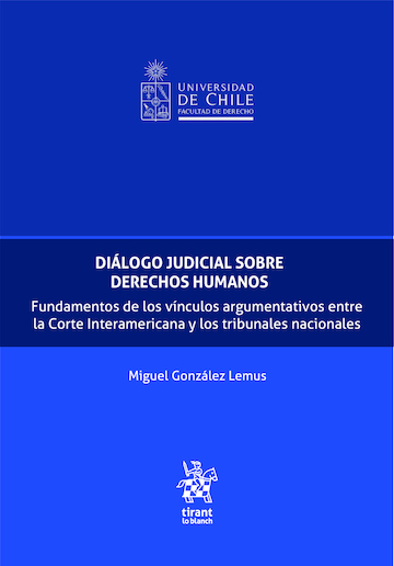 Diálogo Judicial sobre Derechos Humanos