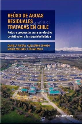 Reúso de Aguas Residuales Tratadas en Chile
