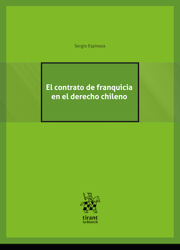 El Contrato de Franquicia en el Derecho Chileno