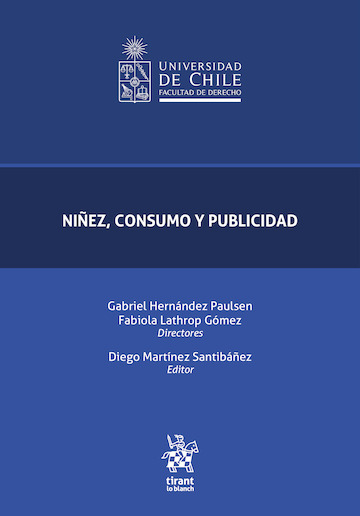 Niñez, Consumo y Publicidad