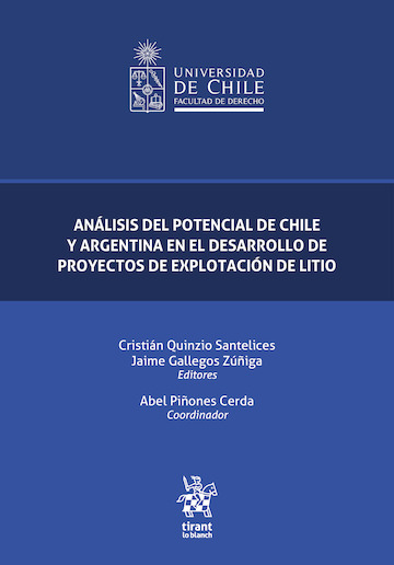 Análisis del Potencial de Chile y Argentina en el Desarrollo de Proyectos de Explotación de Litio