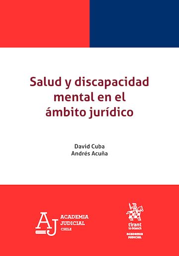 Salud y Discapacidad Mental en el Ámbito Jurídico